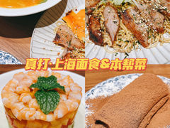-神府路壹号·海鲜烧烤排档(三坊七巷店)