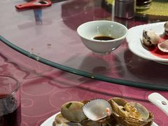 -阿伍海鲜大排档(塔湾金沙店)