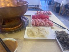 -虾大侠·盱眙龙虾老北京铜锅涮羊肉(金楠天街店)