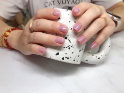 -槿里日式美甲工作室