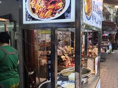 -索家卤汁凉粉店(回民街店)