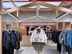 -宁波杉井奥特莱斯广场