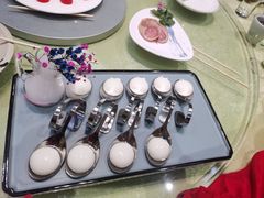 -陈傻子餐厅(世纪都会店)