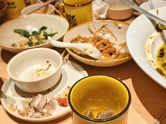 -新太二·鲜料川菜(智慧城广百店)