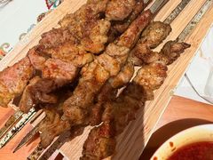 -巴依老爷新疆美食(魏公村店)
