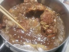 -蝎王府羊蝎子(西直门店)