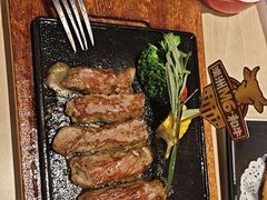 -豪客来牛排(鼓楼名店街店)