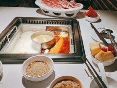-大渝火锅(苏州西城永捷店)