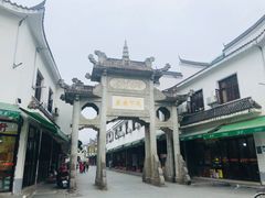 -南岳衡山风景名胜区-南岳大庙