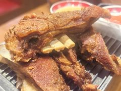 -敏珠拉姆藏餐·南京厨房(富春江东街店)