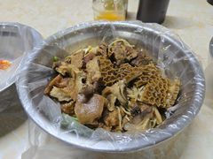 -李记牛杂店(建设一街店)