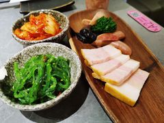 -花时·炭火烧肉(东百中心A馆店)