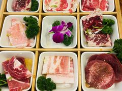 -西塔斗牛家烧烤(中海寰宇店)