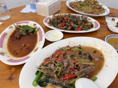 -黄记饮食店·潮汕家常菜(丹霞庄中区店)