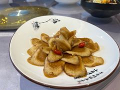 -西苑锦润私房菜-餐饮部