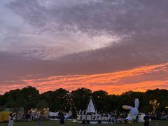 -不觉晓CAMPING(上海迪士尼营地店)