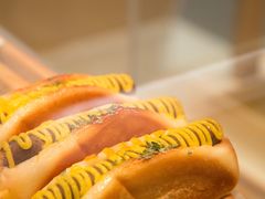 黑椒法兰克-和味坊饼店(永汉店)