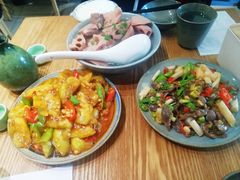 -静一餐厅·湖北菜(前门创始店)