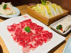 -大和食乐·鲜和牛酸汤火锅(环宇荟店)