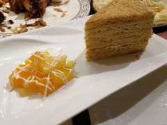 -92°C俄式厨房(中央大街店)