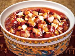 -惠丰堂饭庄·烤鸭·京味菜(翠微路店)