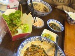 -孙盛兴奥灶面馆·蟹黄面·三虾面(山塘街总店)
