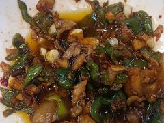 -张氏父子常德肠子馆(贺龙店)