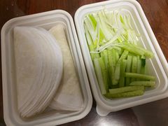 -全聚德烤鸭店(马家堡店)
