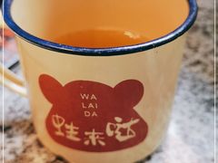 -蘭奢雅集·江浙菜(青山江滩店)