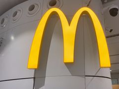 -麦当劳(北京大兴机场二层国内到达(安检外)店)