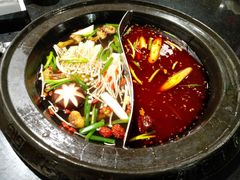 -唇辣号重庆老火锅(燕郊鑫乐汇店)