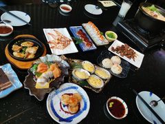 -真剑日本料理·铁板烧(贵州路店)