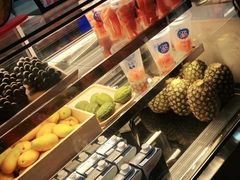 -茶百道(铜梁万达广场店)