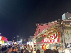 -大学城夜市大排档(凤栖路店)