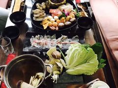 -丽江庭院之爱在路上(西单店)