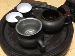 -喜鹊茶点.啫煲(车陂店)