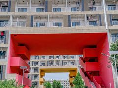 -西安汽车职业大学(临潼校区)