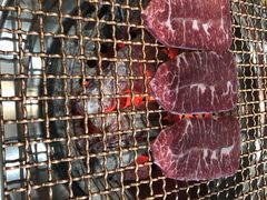 -九田家黑牛烤肉(溧水万达店)