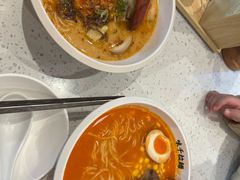-味千拉面(泰州万达广场店)