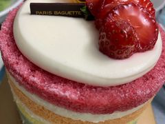 -巴黎贝甜(印象城店)