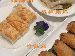 -金悦轩海鲜酒家(拱北店)