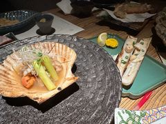 -本源食集 日式烧肉·炉端烧(东海缤纷店)