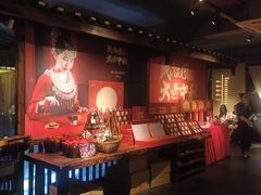-瑶王府·广西菜(相思湖店)