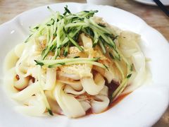 麻将凉皮-同心春餐饮(富宁街店)