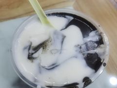 -芝麻糊世家(西华店)