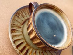 美式咖啡-福嗝er 咖啡&精酿餐吧(东四店)