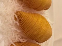 银丝萝卜酥-利苑酒家(宜安广场店)