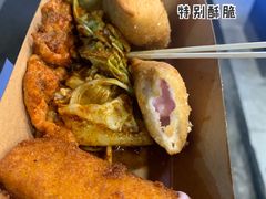 -好可爱经典炸炸炸·炸鲜奶(长郡老店)