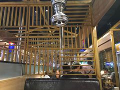 -唯成•韩国炭火烤肉 유성고기