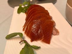 大董“酥不膩”烤鸭-大董(环贸iapm店)